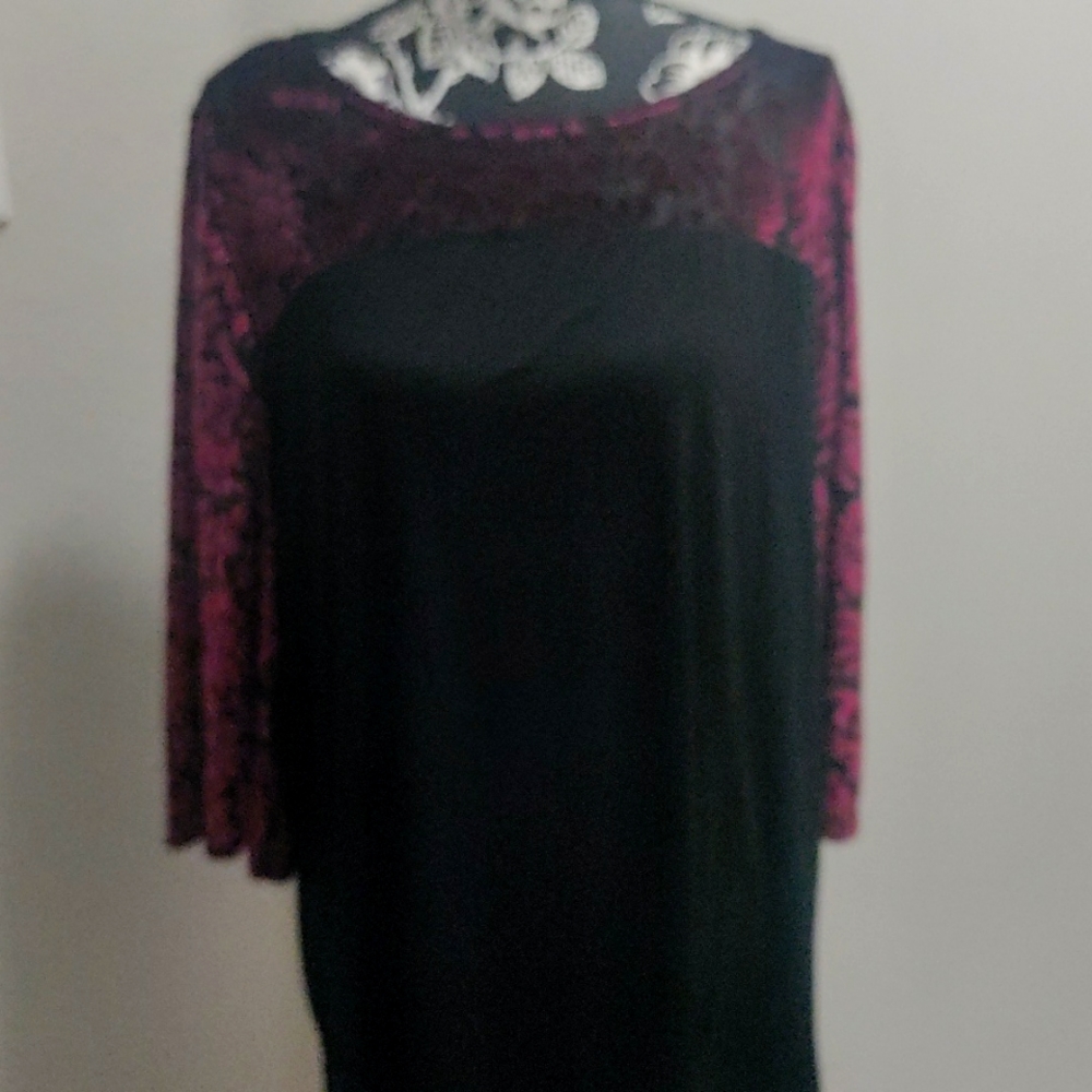 Catherine Dress Shirt